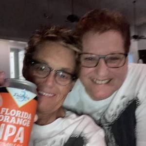 Meet your Posher, Darlene